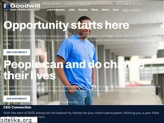 eastbaygoodwill.org