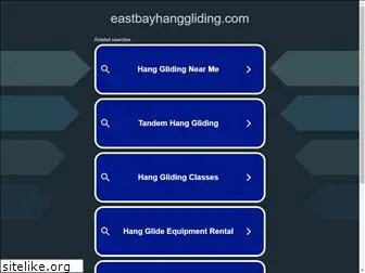 eastbayhanggliding.com