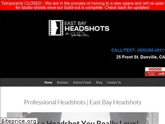 eastbayheadshots.com