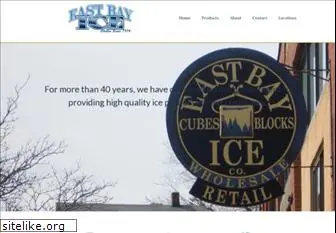 eastbayice.com