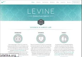 eastbaylevinelaw.com