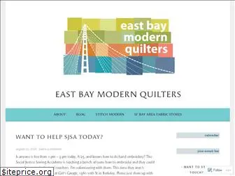 eastbaymodernquilters.com