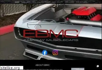 eastbaymusclecars.com