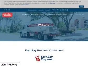 eastbaypropane.com