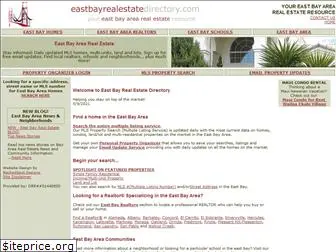 eastbayrealestatedirectory.com