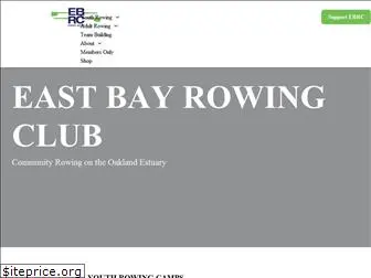 eastbayrowingclub.org