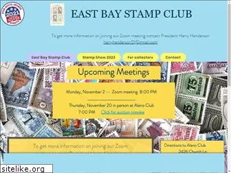 eastbaystampclub.com
