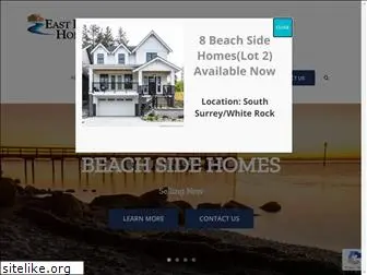 eastbeachhomes.ca