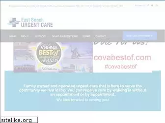 eastbeachurgentcare.com