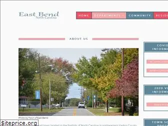 eastbendnc.com