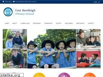 eastbentleighps.vic.edu.au