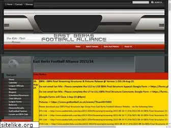 eastberksfa.com