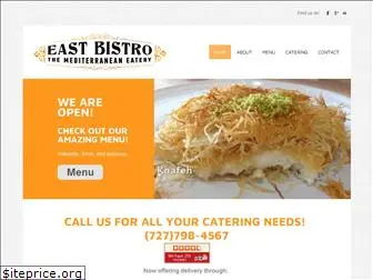 eastbistro.com