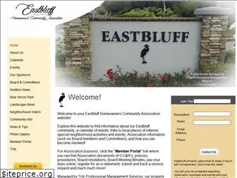eastbluff.net