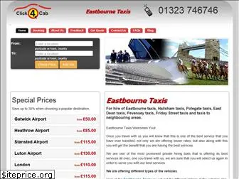 eastbourne-taxi.com