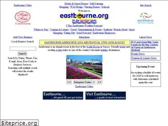 eastbourne.org