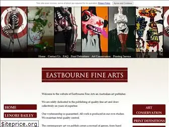 eastbourneart.com