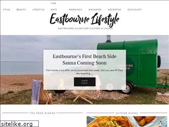 eastbournelifestyle.co.uk