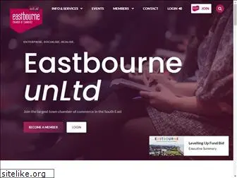 eastbourneunltd.co.uk