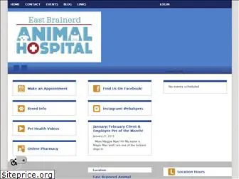 eastbrainerdanimalhospital.com