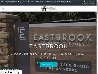 eastbrookapts.com