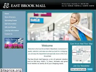 eastbrookmallct.com