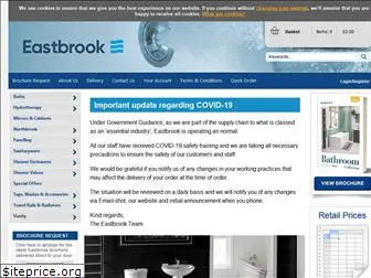 eastbrooktrade.com