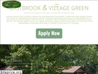 eastbrookvillagegreen.com