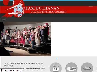 eastbuchananschools.com
