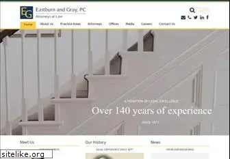 eastburngray.com