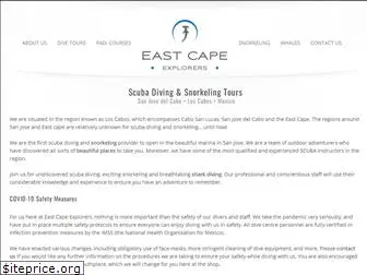 eastcapeexplorers.com