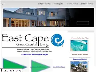 eastcapeinbaja.com