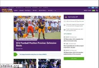 eastcarolina.scout.com