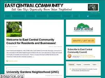 eastcentralcc.org