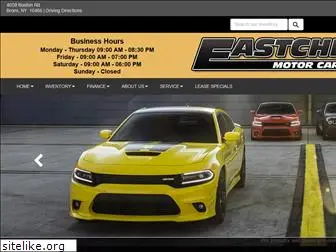 eastchestercars.com