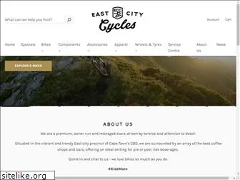 eastcitycycles.com