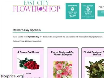 eastcityflowershop.com