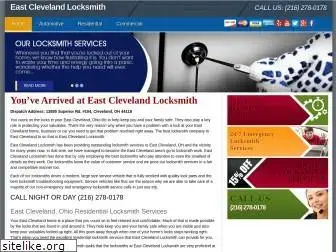 eastclevelandlocksmith.com