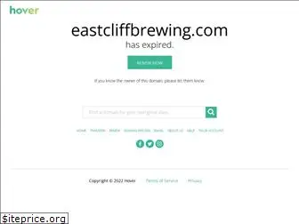 eastcliffbrewing.com