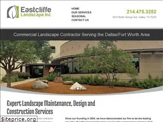 eastcliffeinc.com