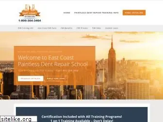 eastcoast-dentrepairschool.com