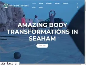 eastcoast-fitness.com