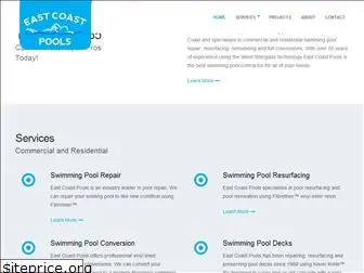 eastcoast-pools.com