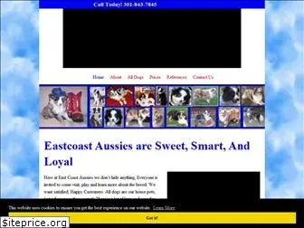 eastcoastaussies.com