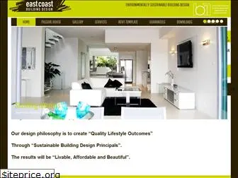 eastcoastbuildingdesign.com.au