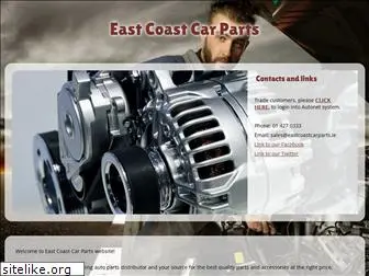 eastcoastcarparts.ie