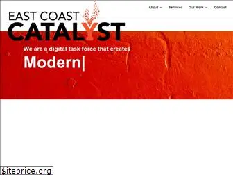 eastcoastcatalyst.com