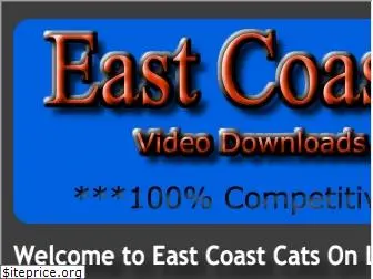 eastcoastcats.com