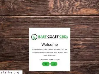 eastcoastcbds.com