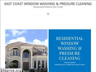 eastcoastcleaningservices.com